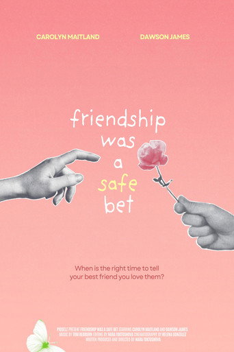 Friendship Was a Safe Bet (2026)