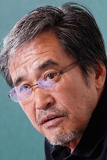 Image of Ryuji Katagiri