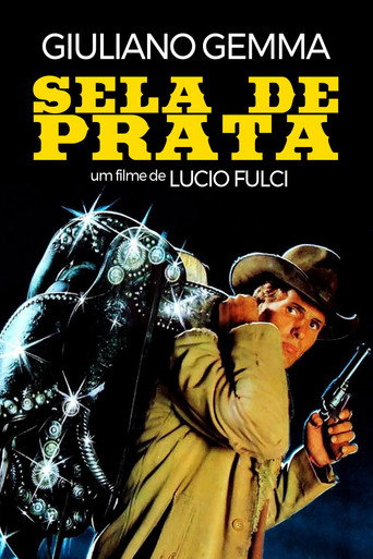 Assistir Sela de Prata online dublado e legendado