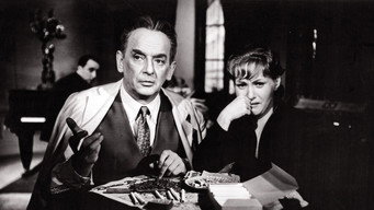How to Be Loved (1963)