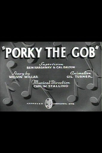 Porky the Gob