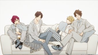 Cool Doji Danshi - S1E01