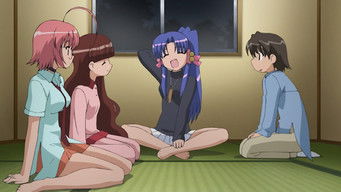 第2話：Ooya-san's Secret