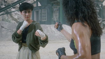Вона стріляє без промаху (1990)