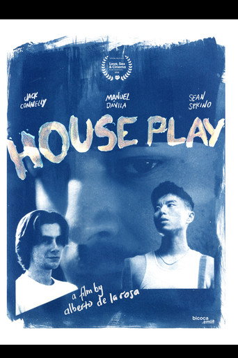 House Play poster