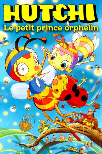 Hutchi le petit prince orphelin