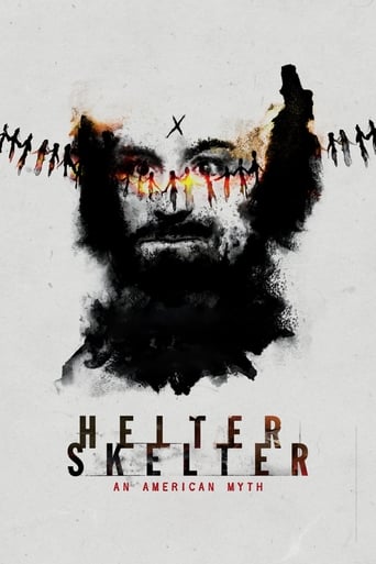 Helter Skelter: An American Myth