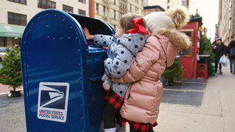 Dear Santa (2020)