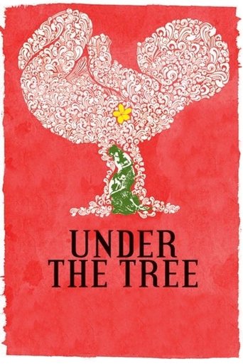 Poster of Under the Tree