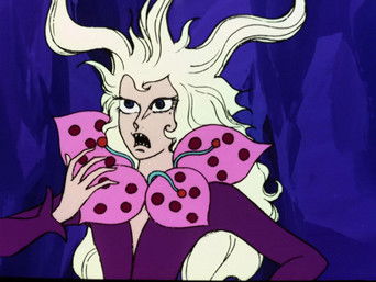 Episode 11 — The Red Flowered Demon, Lafleur