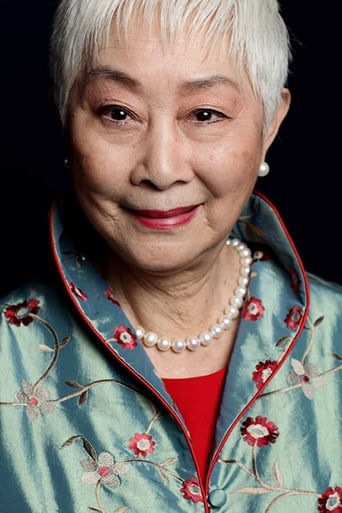 Image of Lisa Lu