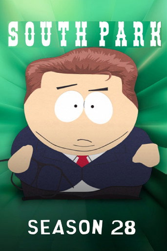 Staffel 28