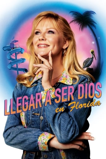 Poster of Llegar a ser Dios en Florida