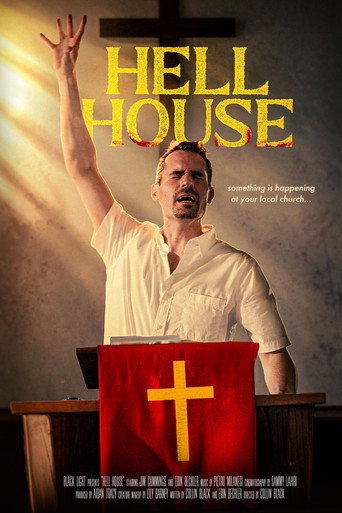 Hell House (1970)