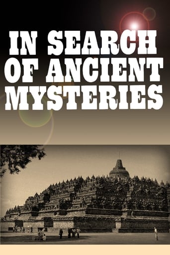 Poster för In Search of Ancient Mysteries