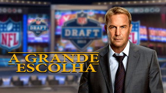 Still 8 from Draft Day