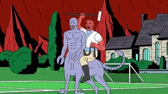 Ugly Americans S01E11