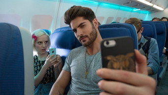 Galeria 2 - Airplane Mode