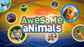 Awesome Animals (2020- )