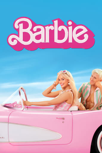 Barbie Torrent (2023) WEB-DL 720p/1080p/4K Dual Áudio