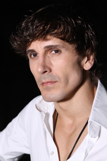 Gabor Oberegger