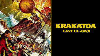 #4 Krakatoa: East of Java