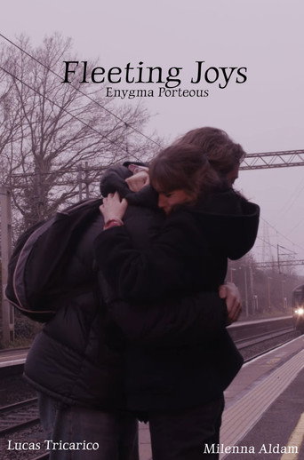 Fleeting Joys