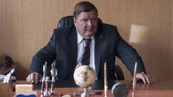 Still 8 from Leviathan