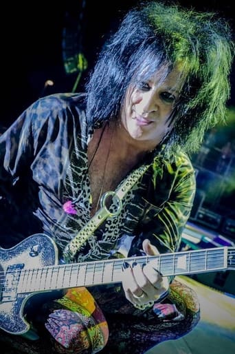 Billy Idol - Live Ottawa (2007)