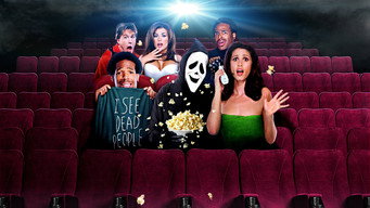 Scary Movie backdrop 3