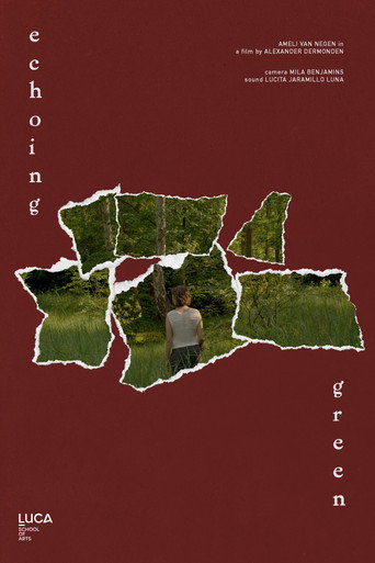 Echoing Green galeri 3