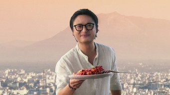 Luke Nguyen's India (2023- )