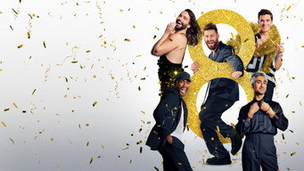 #41 Queer Eye