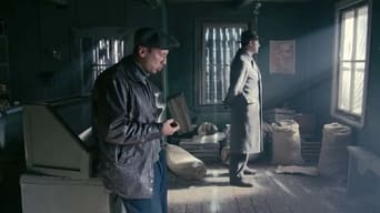 Episode 1 — Episode 1