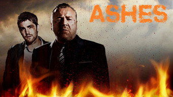 #5 Ashes