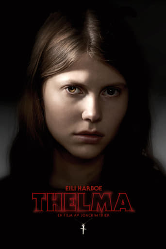 Poster för Thelma