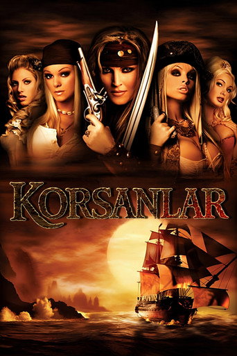 Pirates — Posters 6