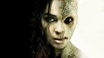 #5 Нагін: Жінка-змія