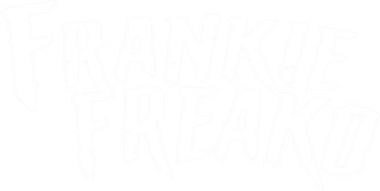 Frankie Freako logo