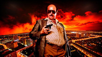 Still 1 from Torrente: The Dumb Arm of the Law