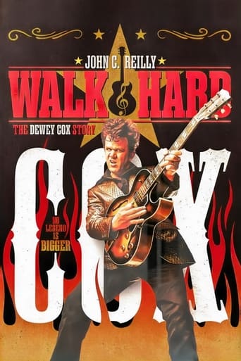 Walk Hard The Dewey Cox Story | Watch Movies Online