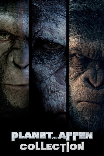 Planeta Małp (Reboot) - Kolekcja