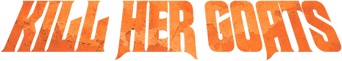Kill Her Goats logo
