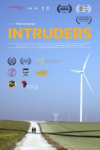 Intruders (2025)