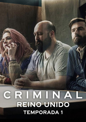 Temporada 1 de la serie