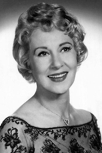 Foto de Arlene Francis