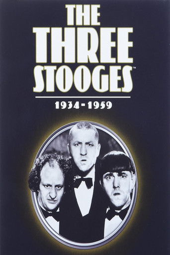 The Three Stooges