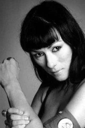 Foto de María Gabriela Epumer