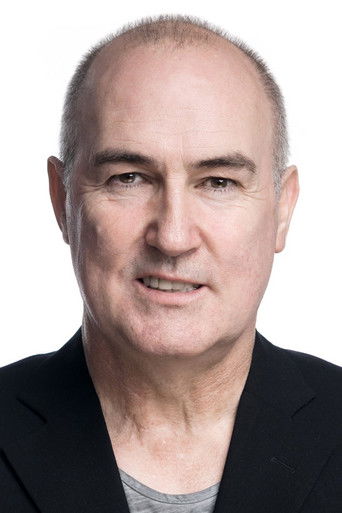 Foto de Gilbert Martin