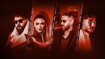 The Voice Turkey Rap (2021- )